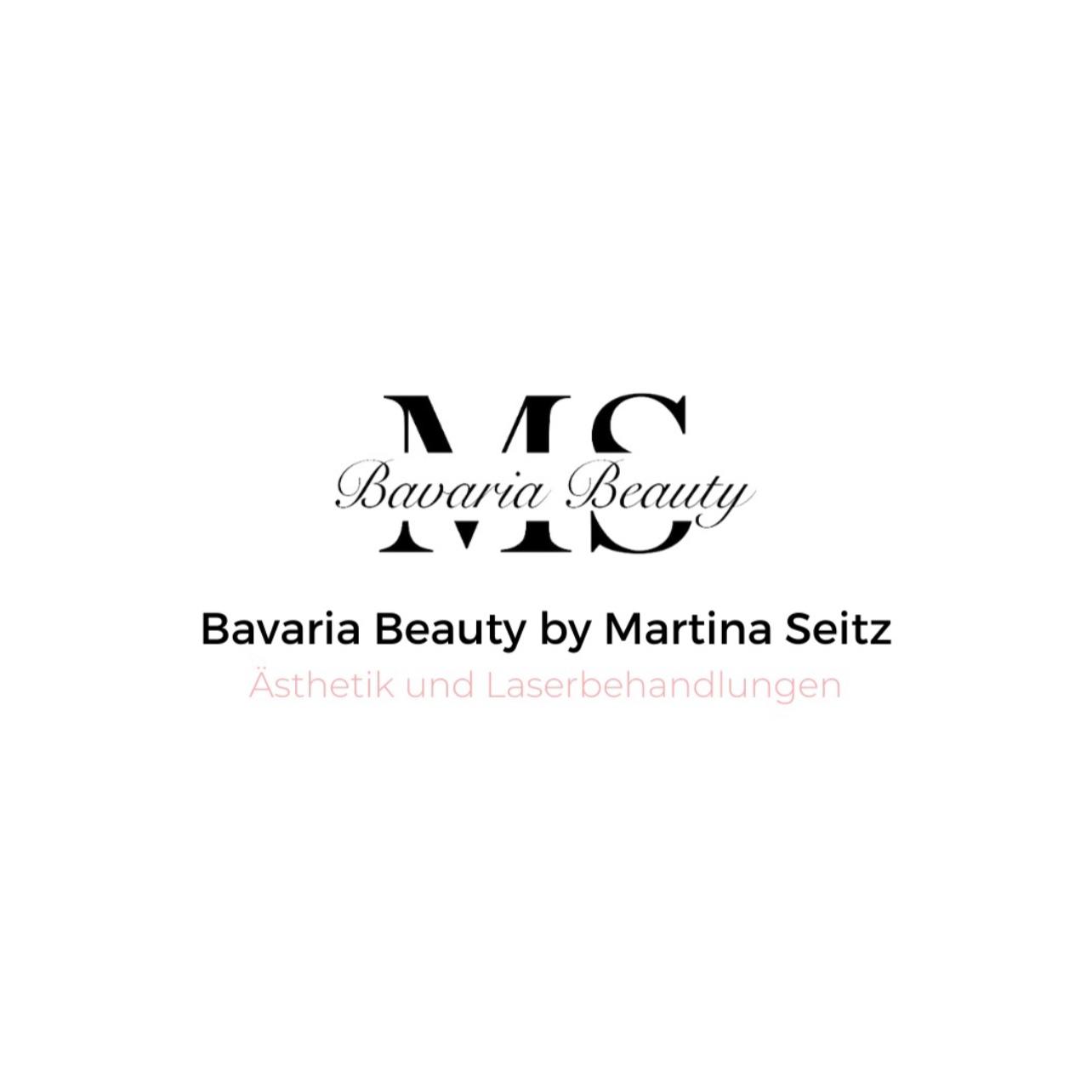 Logo von Bavaria Beauty by Martina Seitz, Inh. Martina Seitz