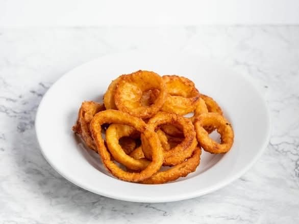 Peatos Crunchy Onion Rings