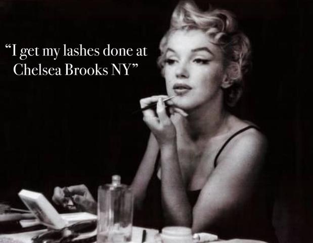Images Chelsea Brooks NY