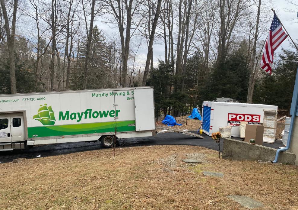 Murphy Moving & Storage - Moving Company Image