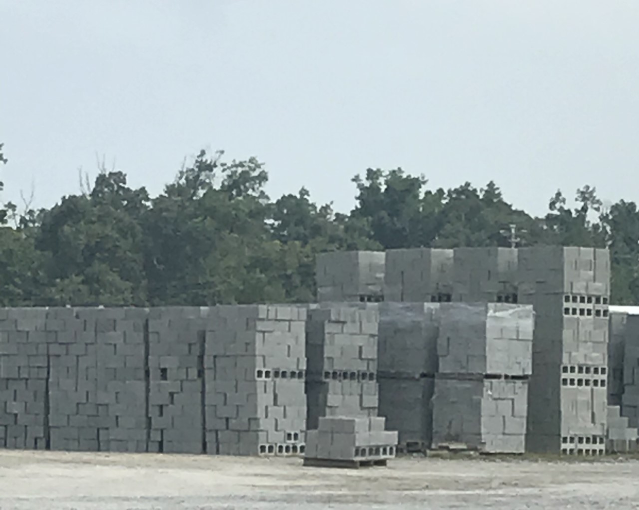 Cumberland Block & Brick Photo