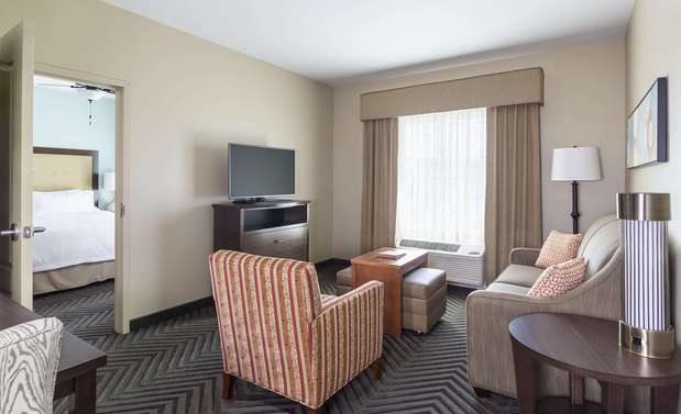 Images Homewood Suites by Hilton San Bernardino