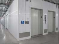 Extra Space Storage Extra Space Storage