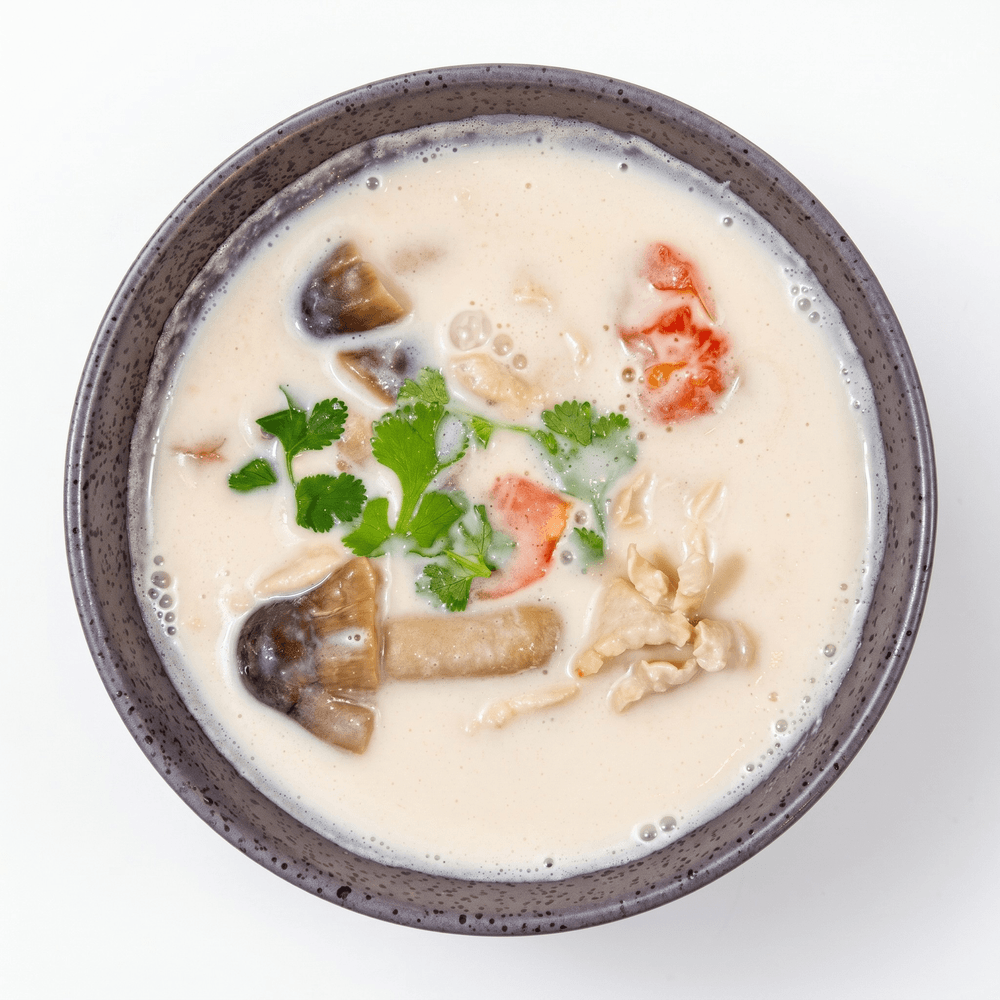 Tom Kha