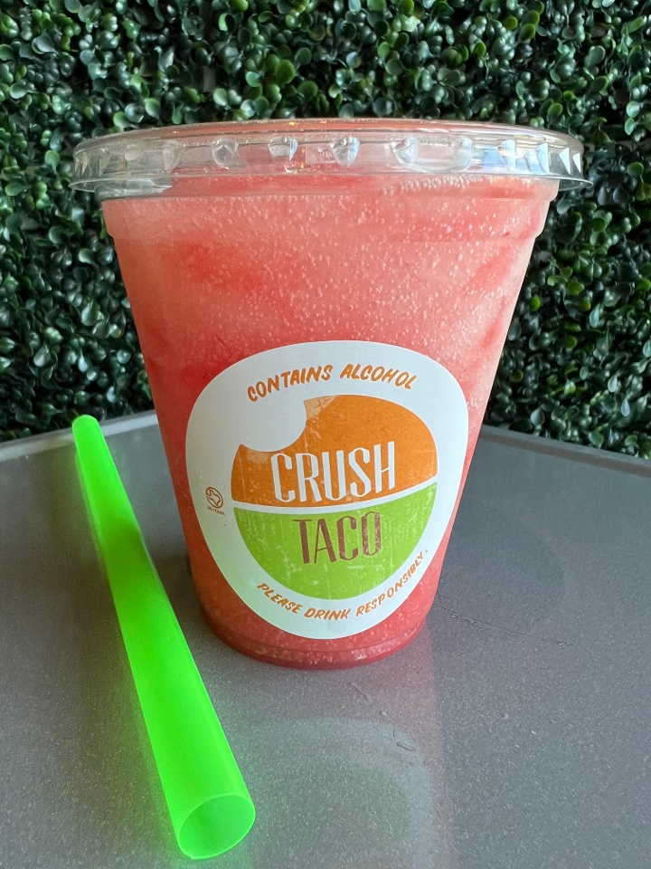 Strawberry Margarita Single