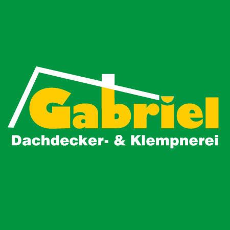 Logo von Dachdecker- & Klempnerei Gabriel