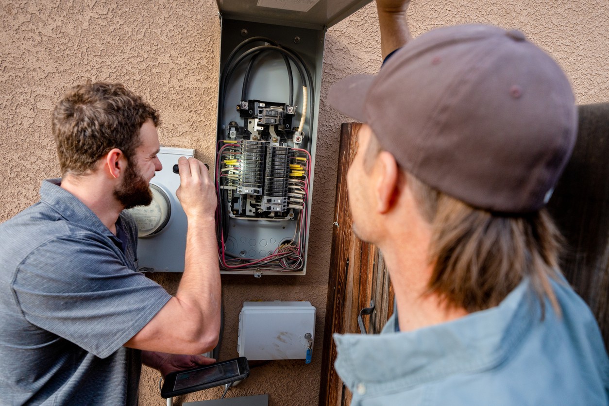 Home Inspections