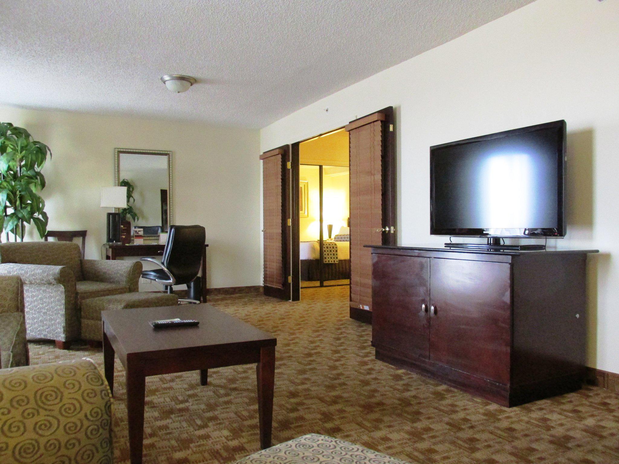 Crowne Plaza Austin Photo