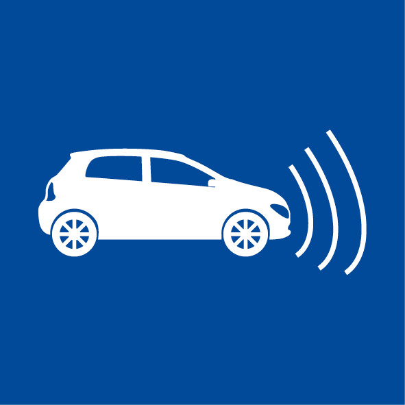 ADAS - Advanced Driver Assistance Systems