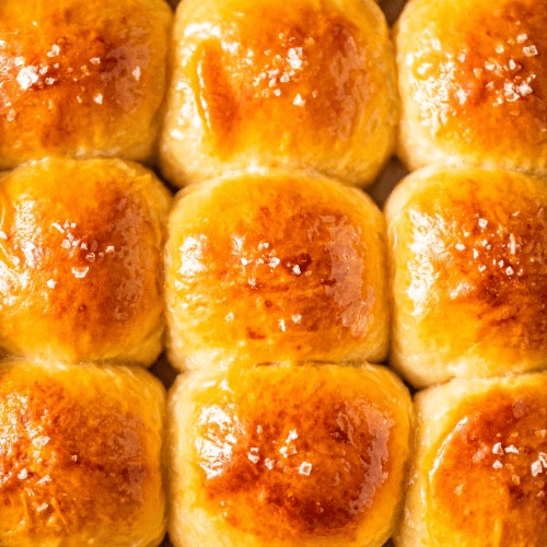 Sweet Hawaiian Sliders