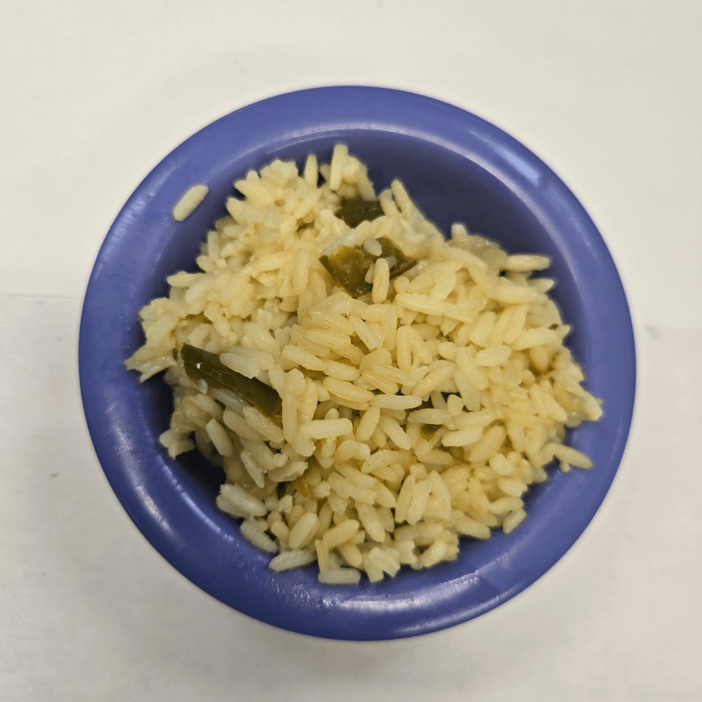 Rice Pilaf