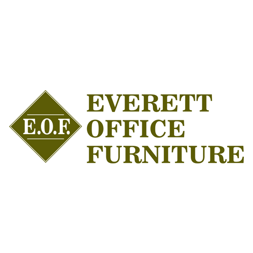 Everett Office Furniture Logo