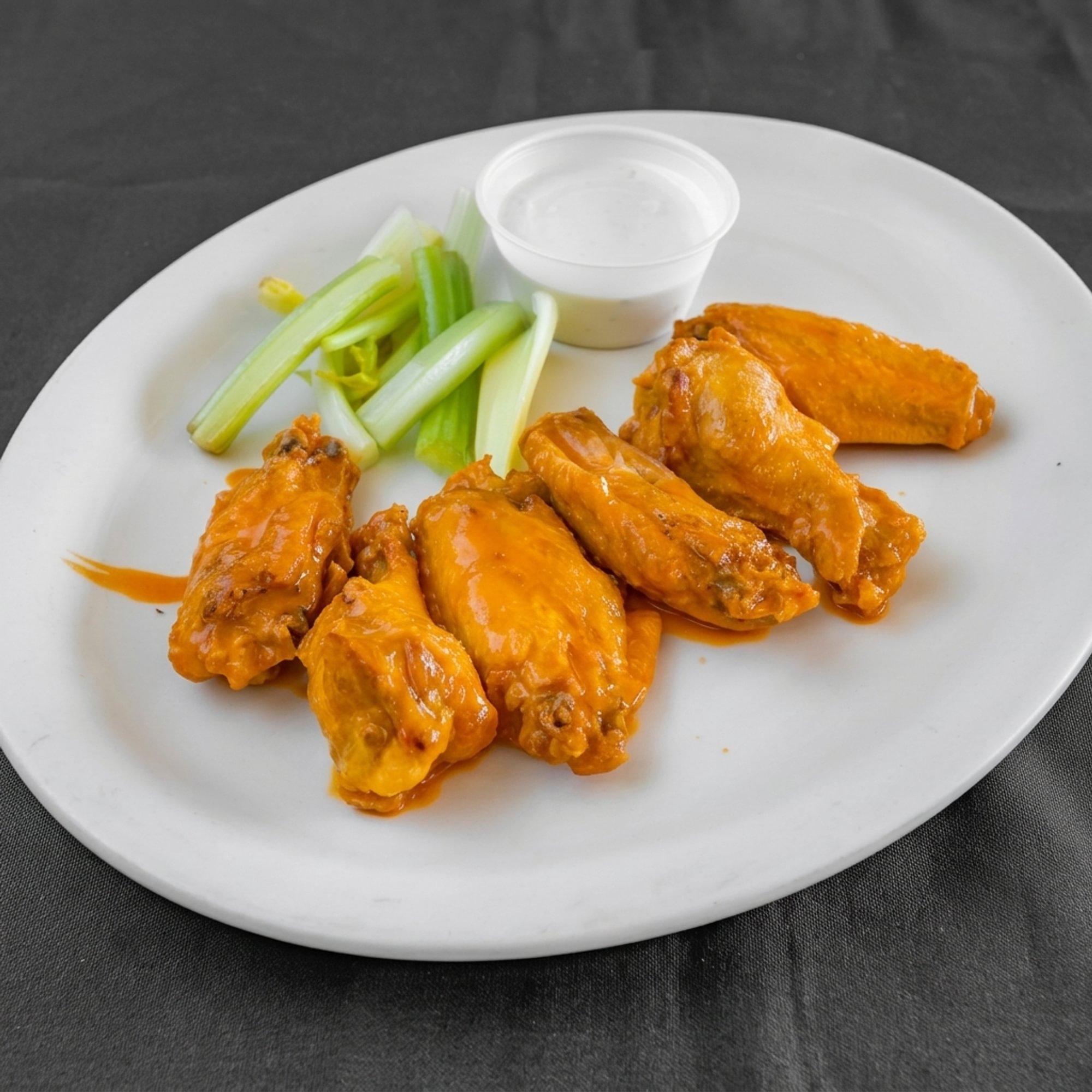 Buffalo Wings