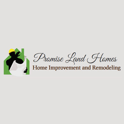 Promise Land Homes Logo