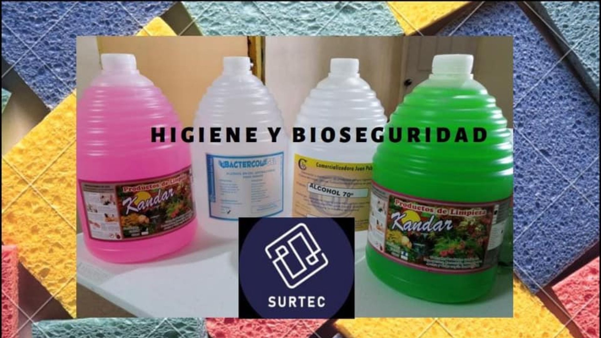 Galería en miniatura