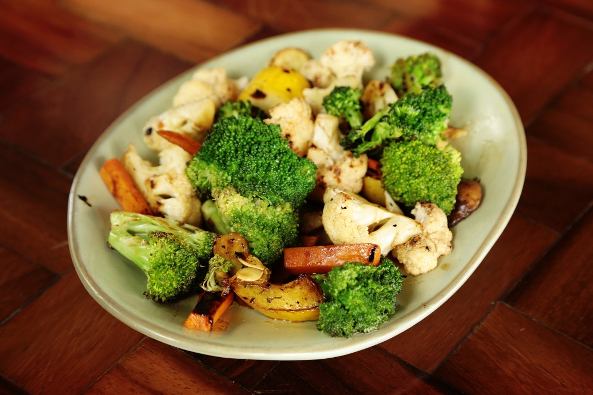S-VEGGIES