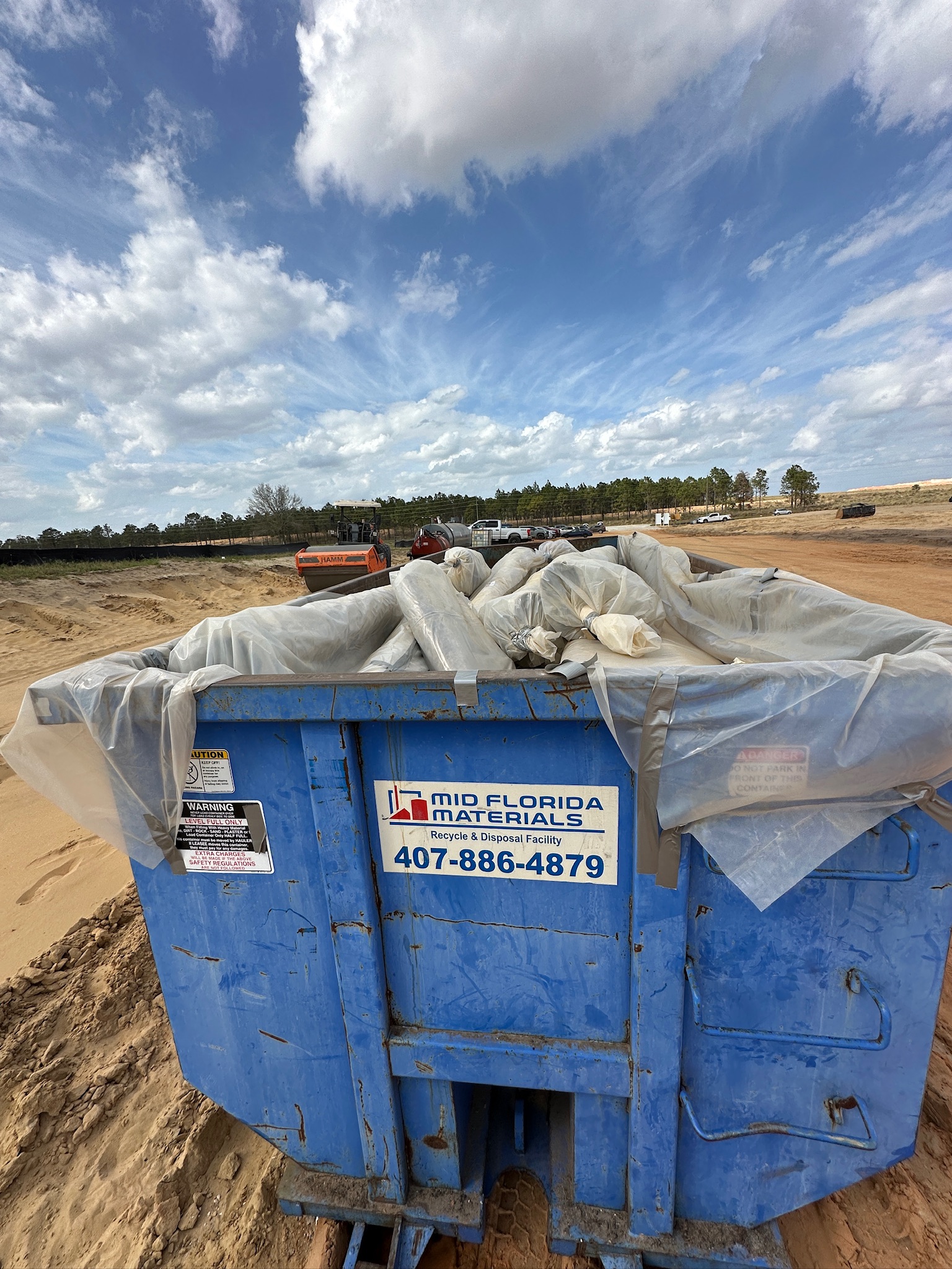 Biohazard Cleanup Services