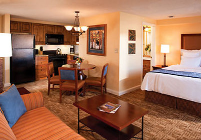 Marriott's Mountain Valley Lodge at Breckenridge Photo