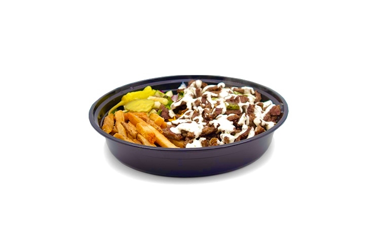 Beef Gyro