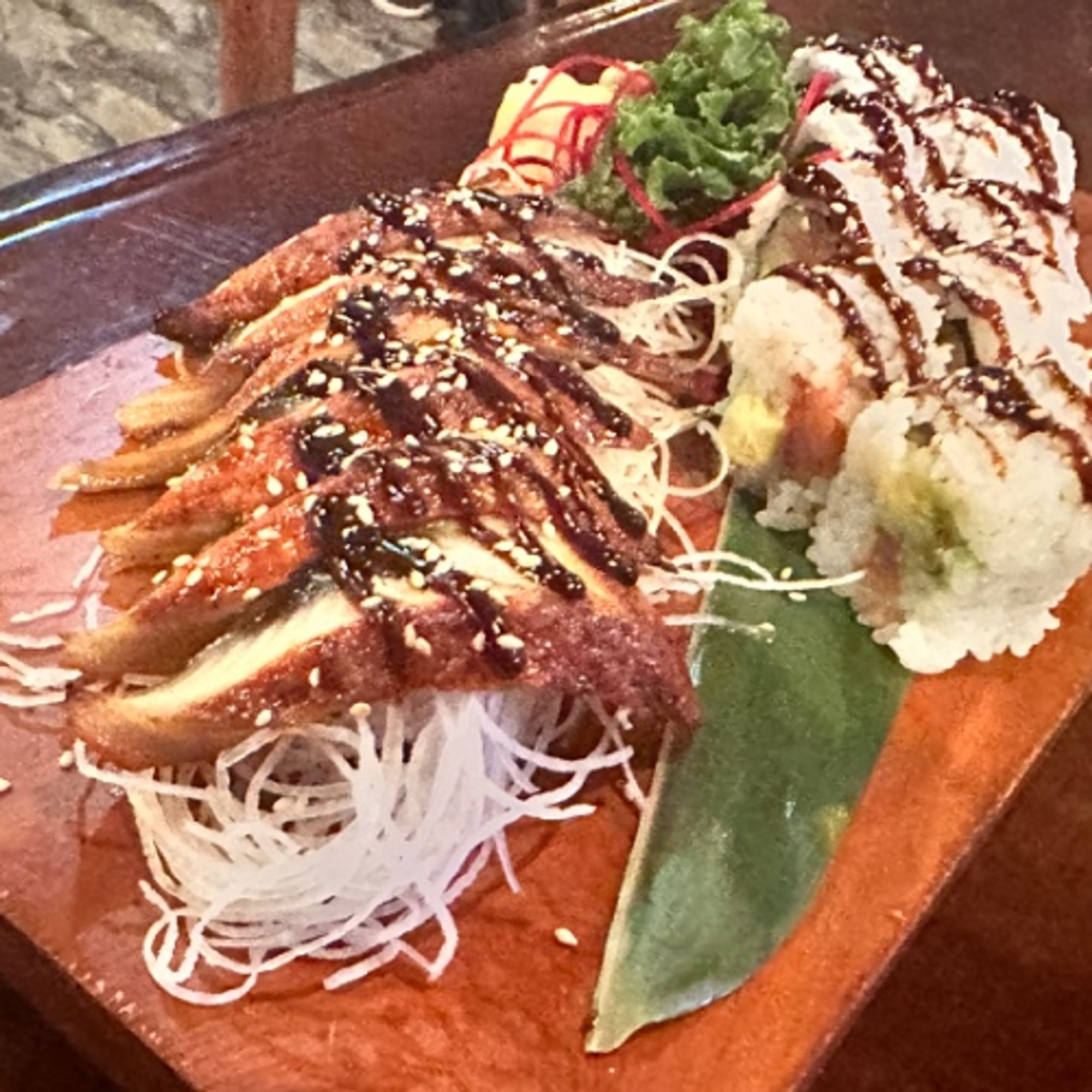Super Ninja Roll