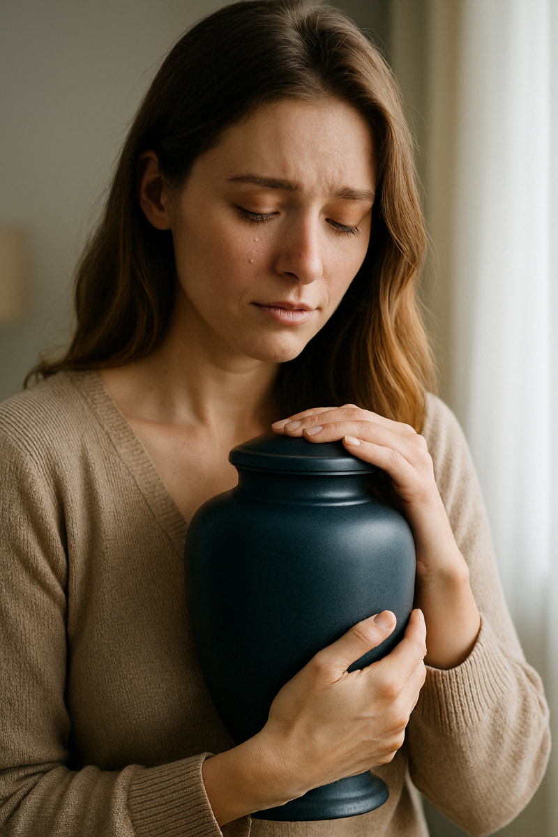 Ascend Cremations Image