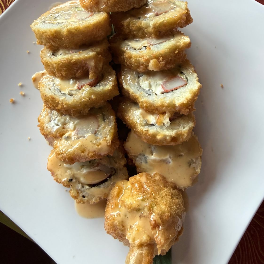 Summer Roll