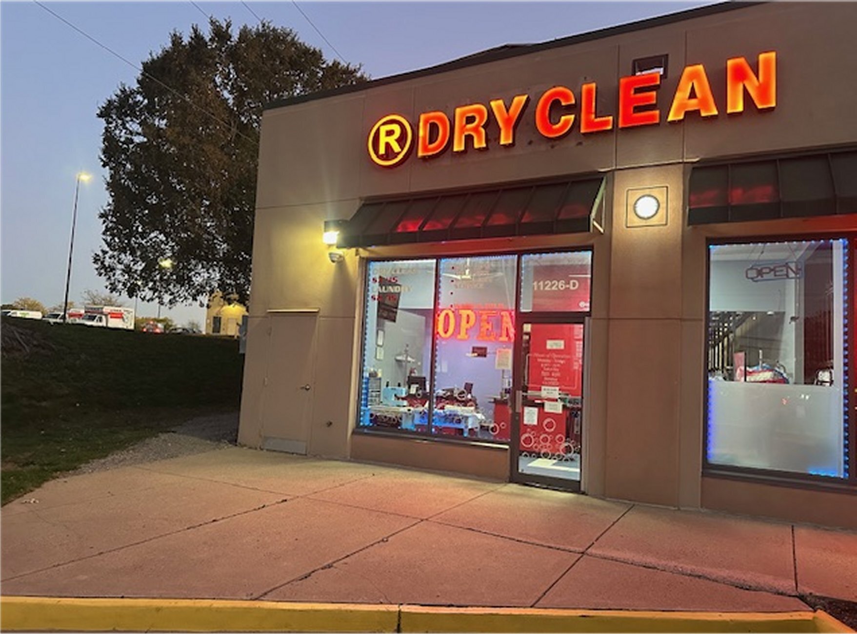 RDryClean Image