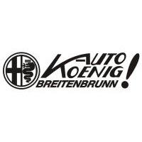 Logo von König Reinhard Auto-König