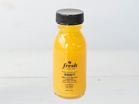 Immunity Shot (2oz)