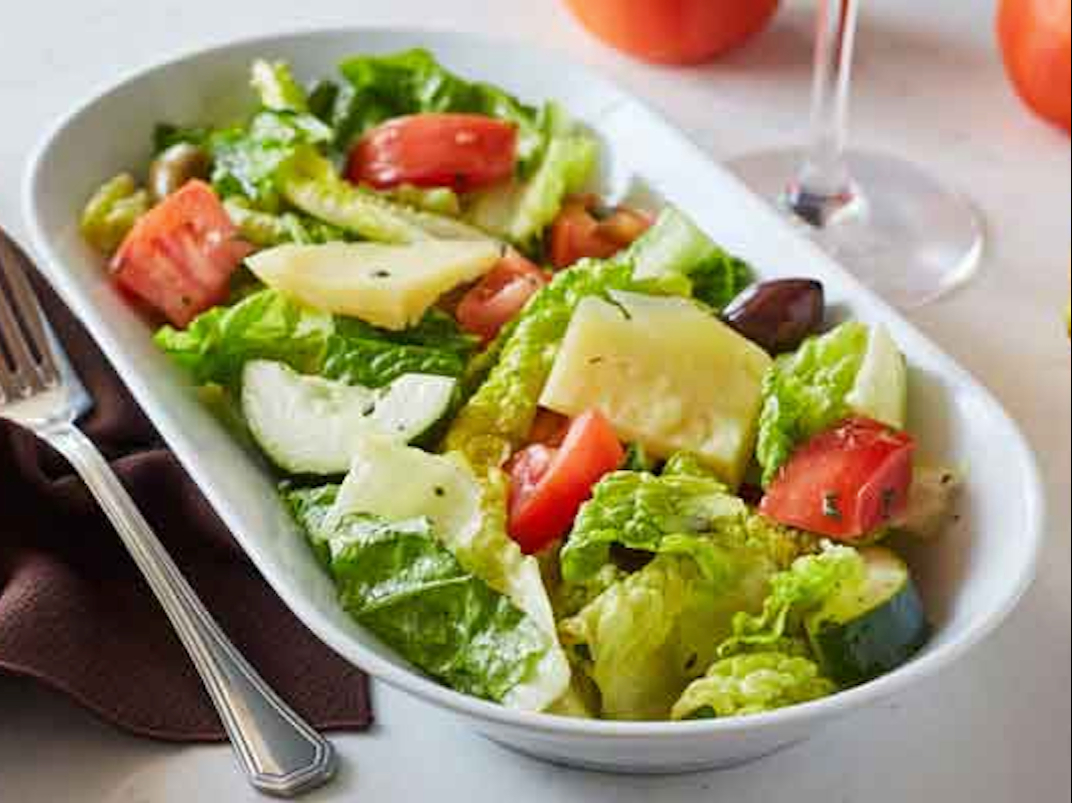 Garden Salad Single