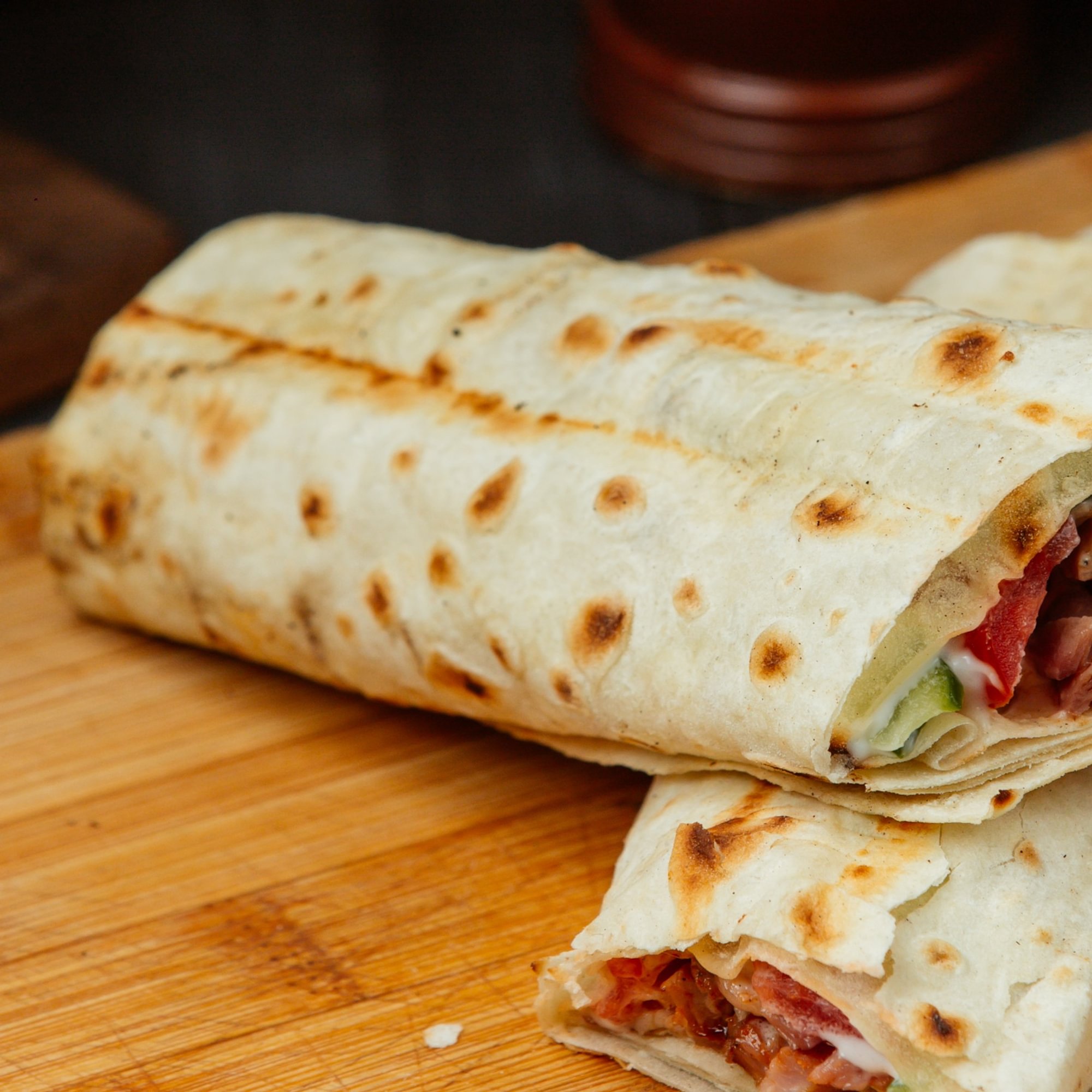 The Jack Wrap