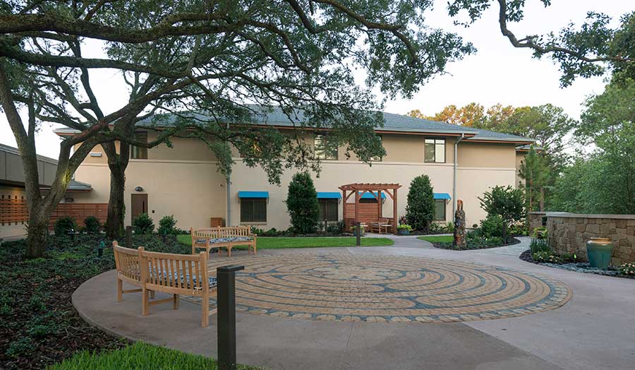 Lakeview Health - Drug and Alcohol Rehab Photo