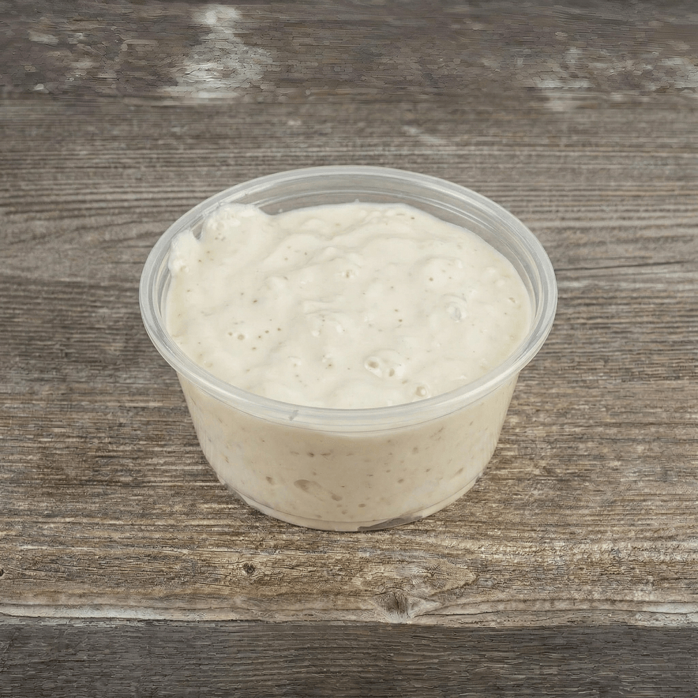 Side Mustard Aioli