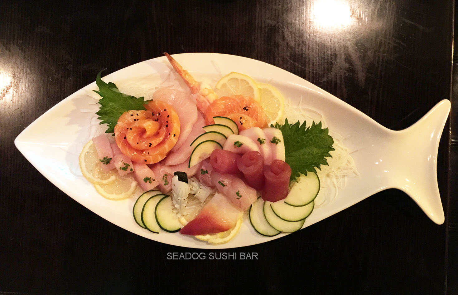 Seadog sushi bar Photo
