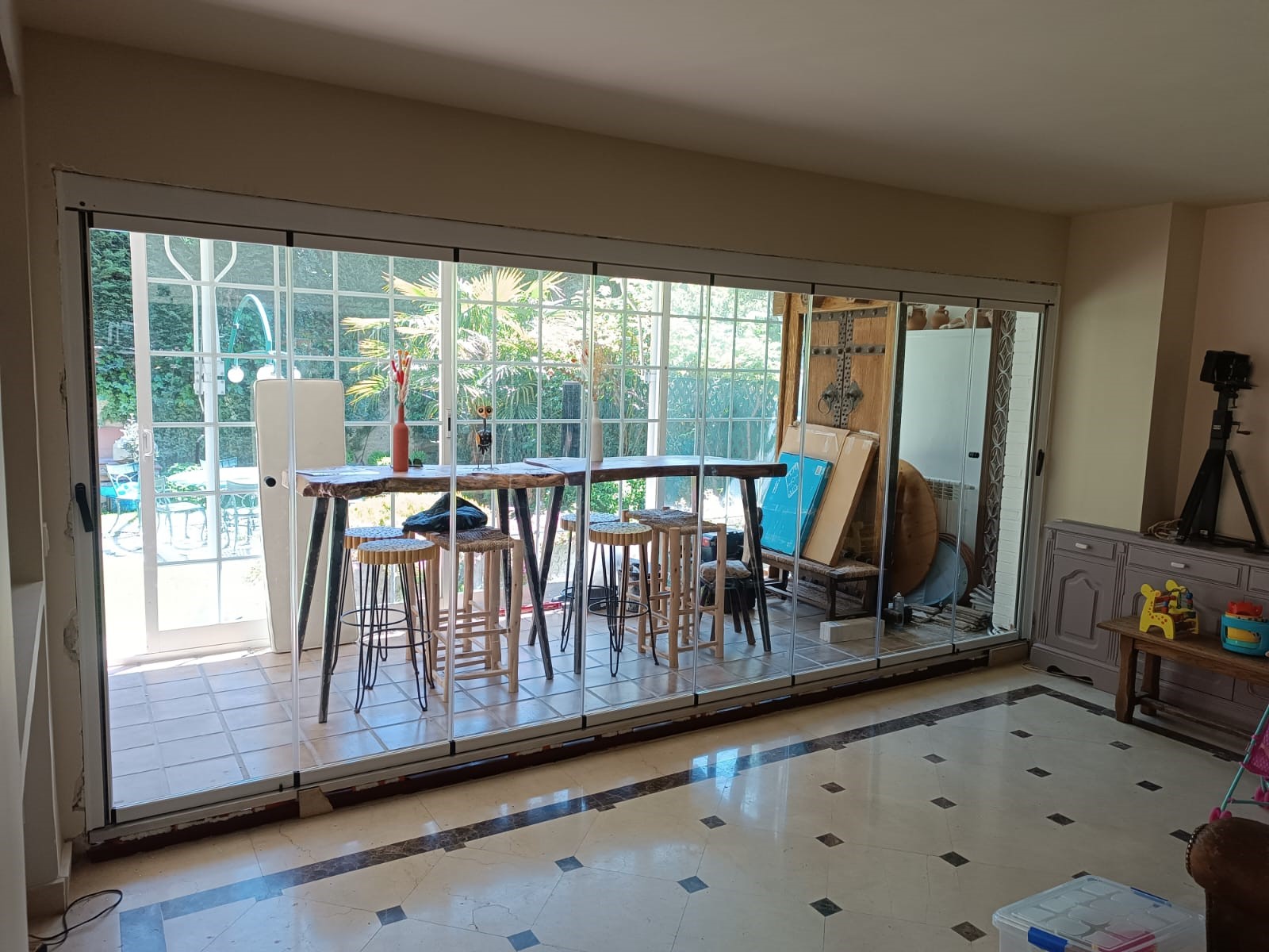 Galería en miniatura