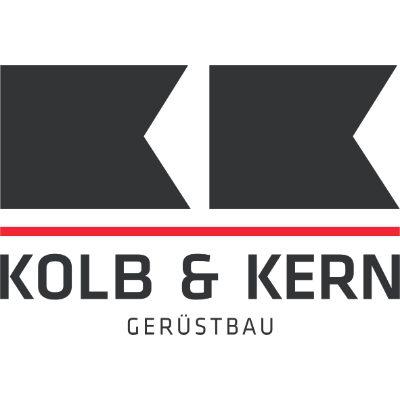 Logo von Kolb & Kern Gerüstbau GmbH