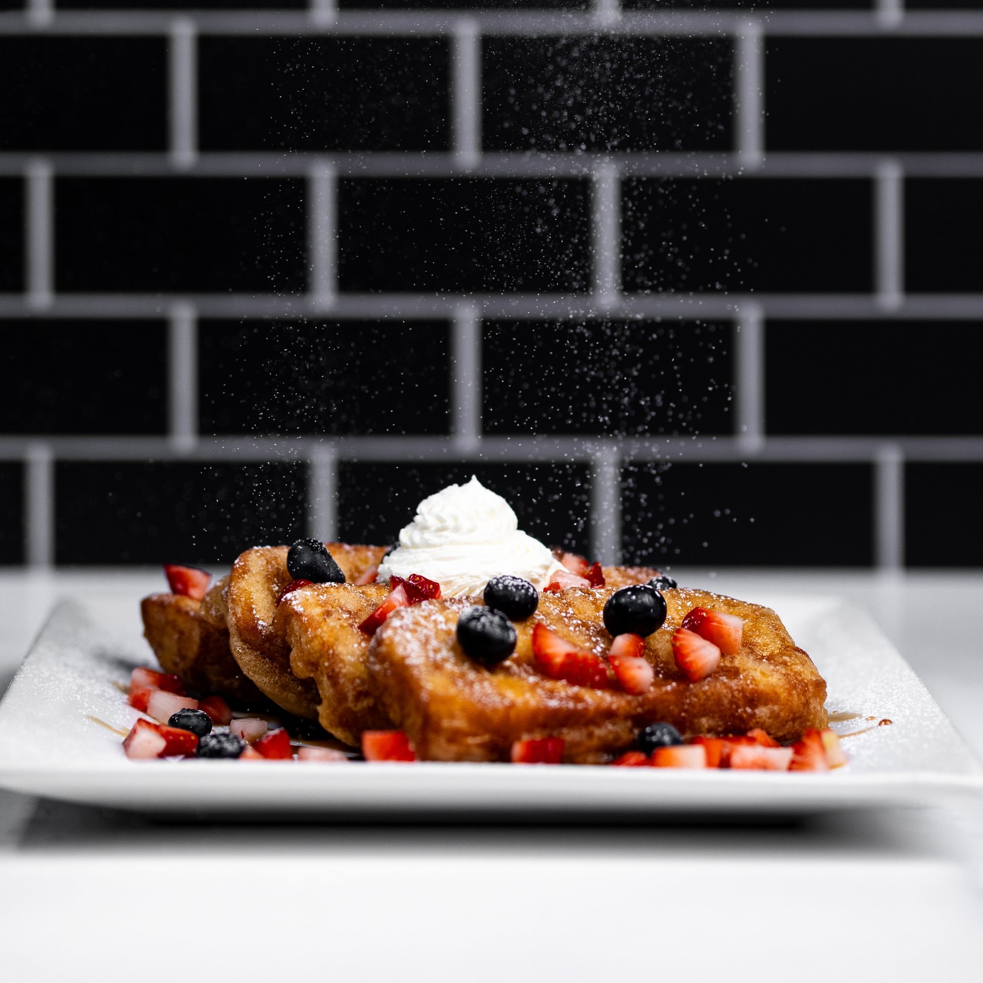 Mexican French Toast