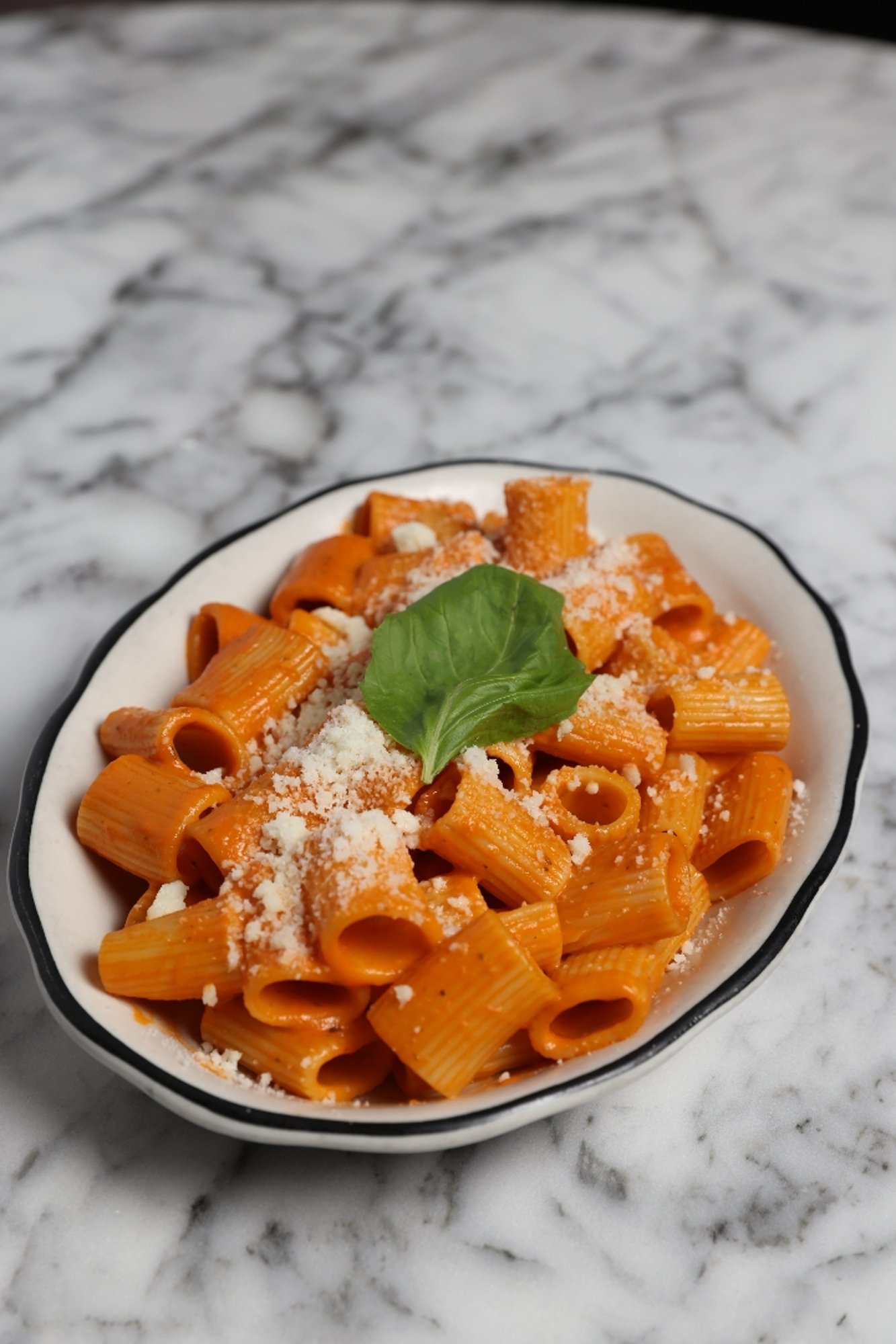 Rigatoni