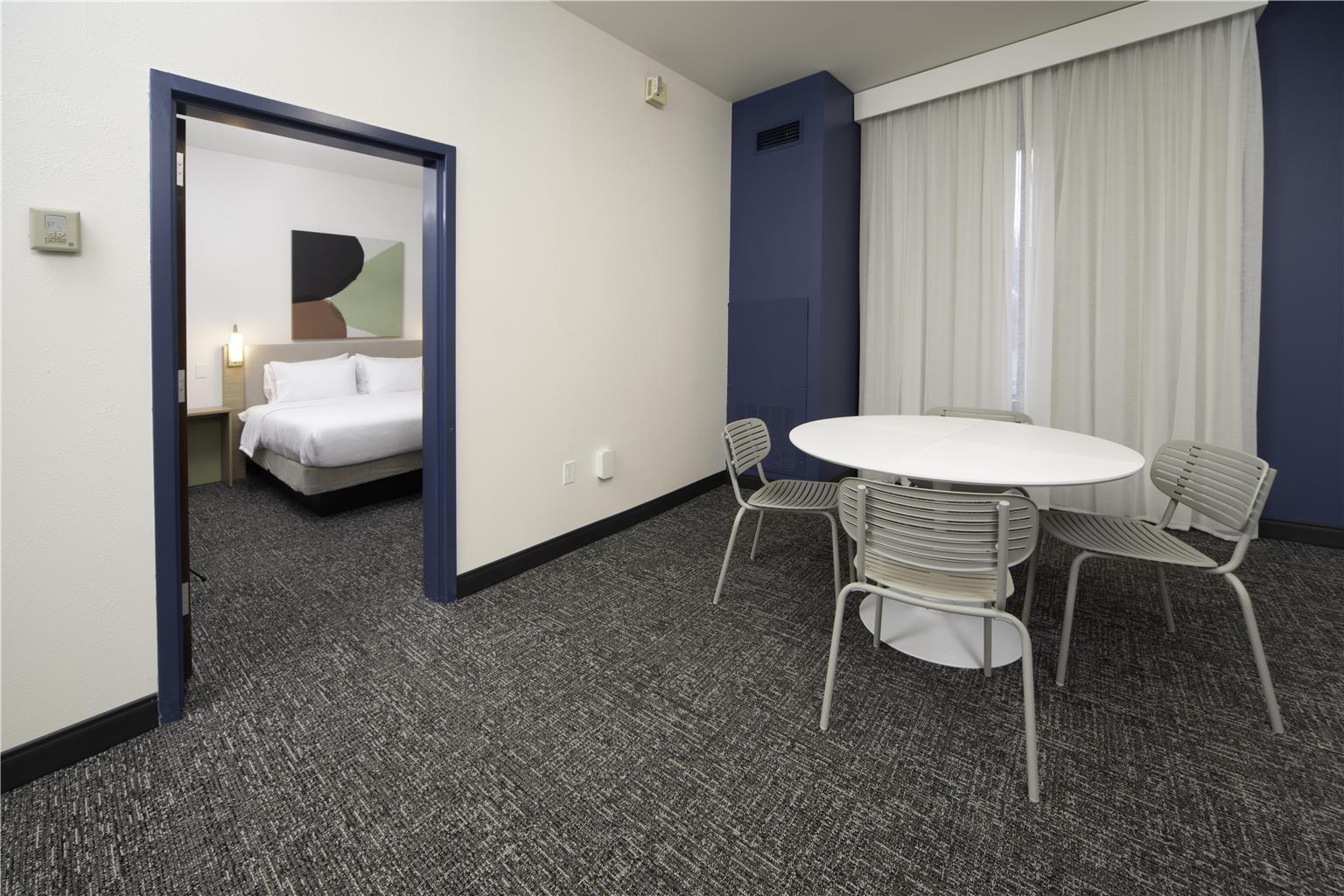 Spark by Hilton Amarillo East Image