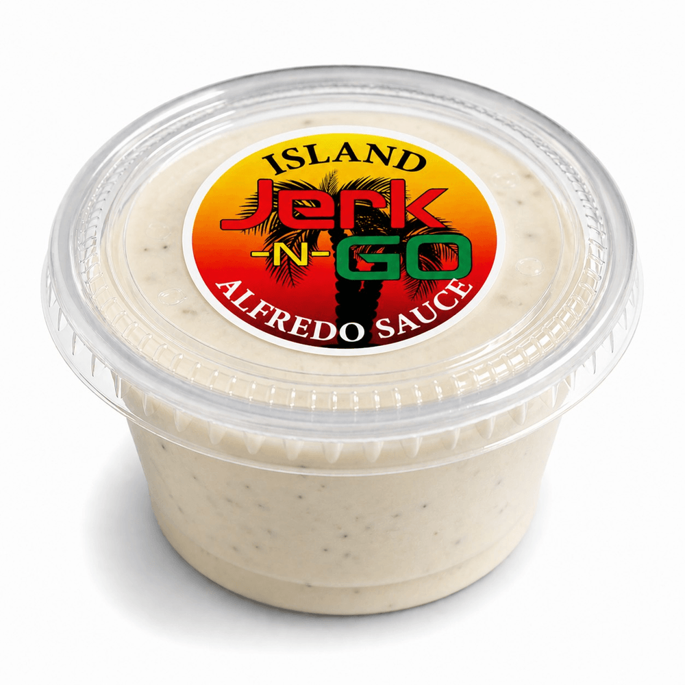 Alfredo Sauce