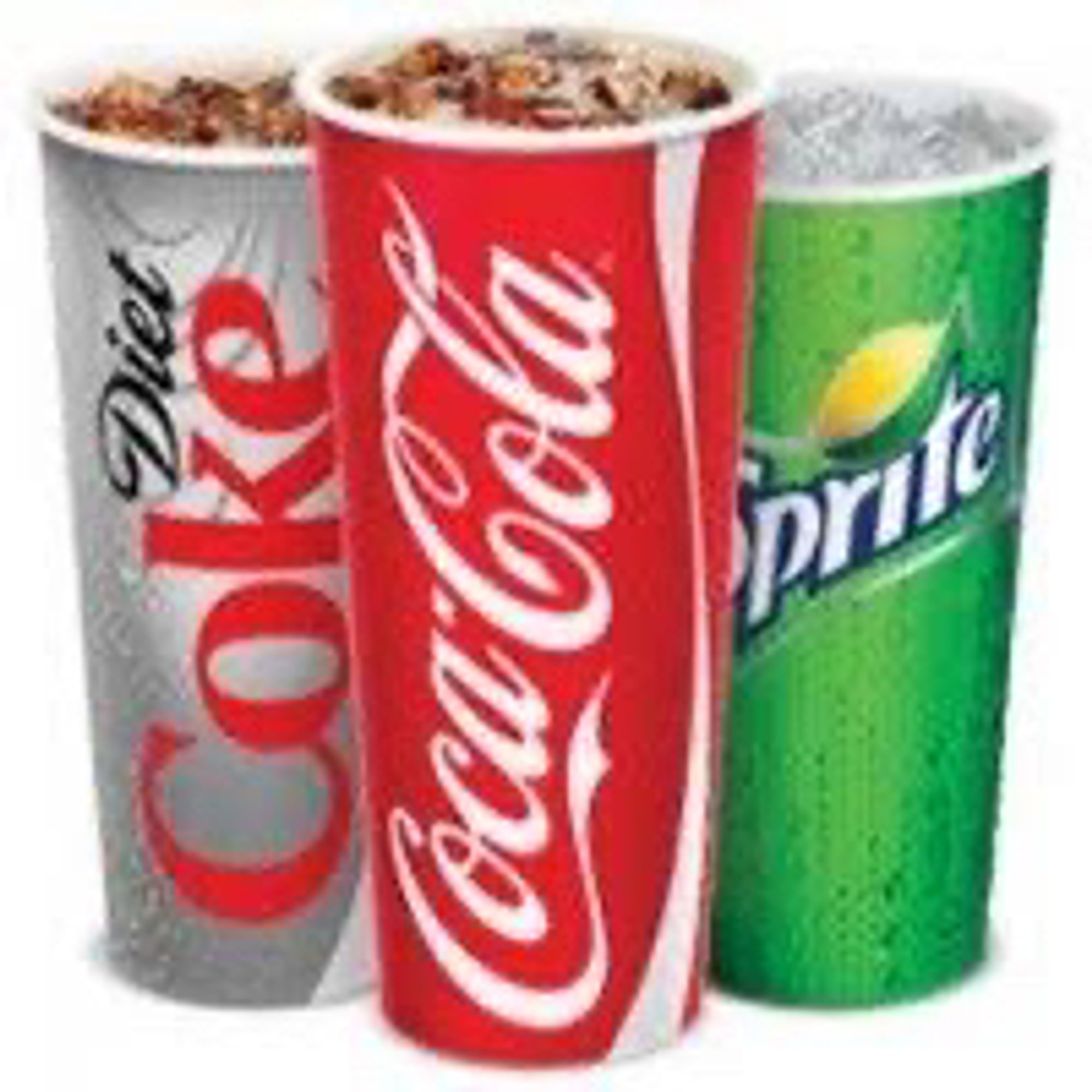 Fountain Drinks
