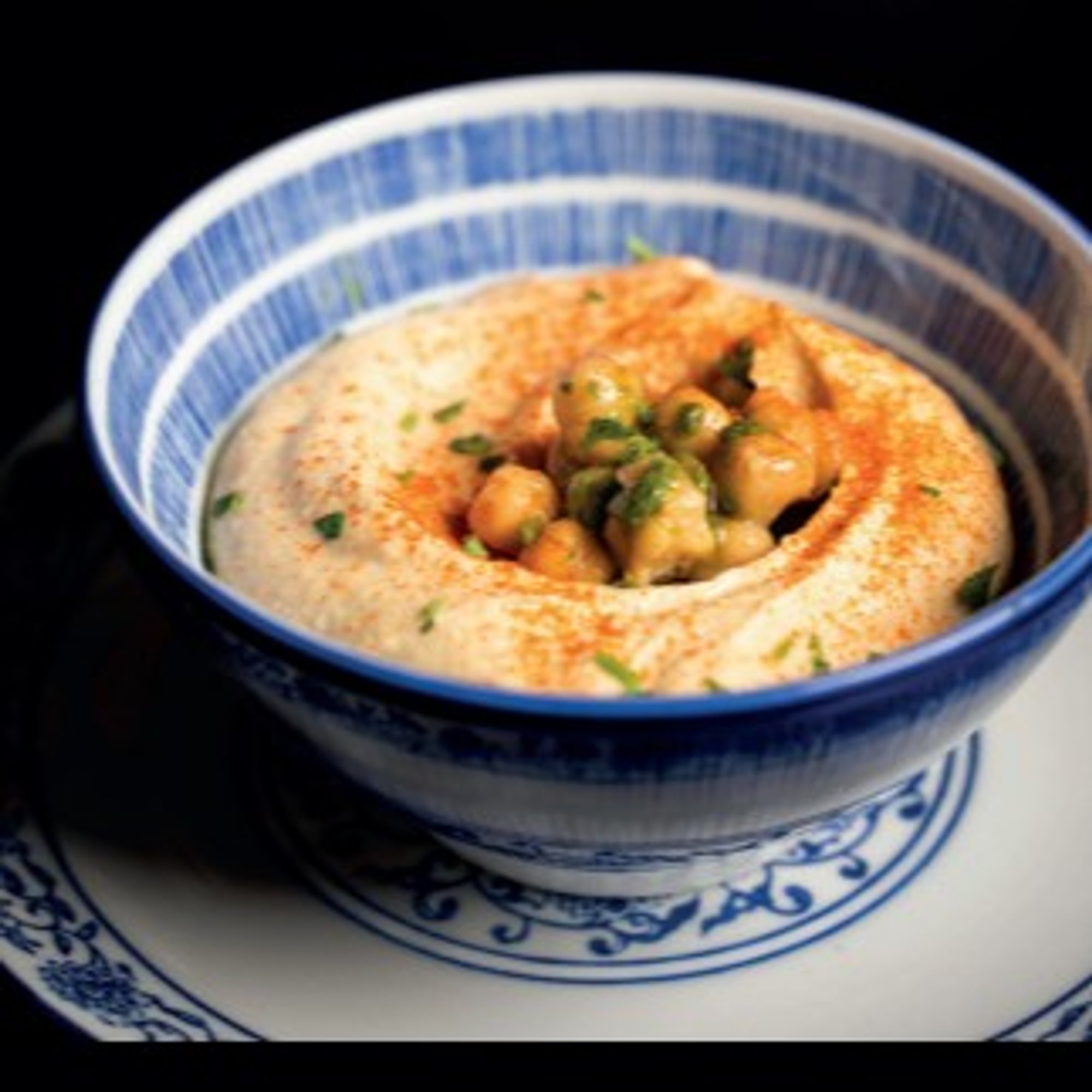 Hummus