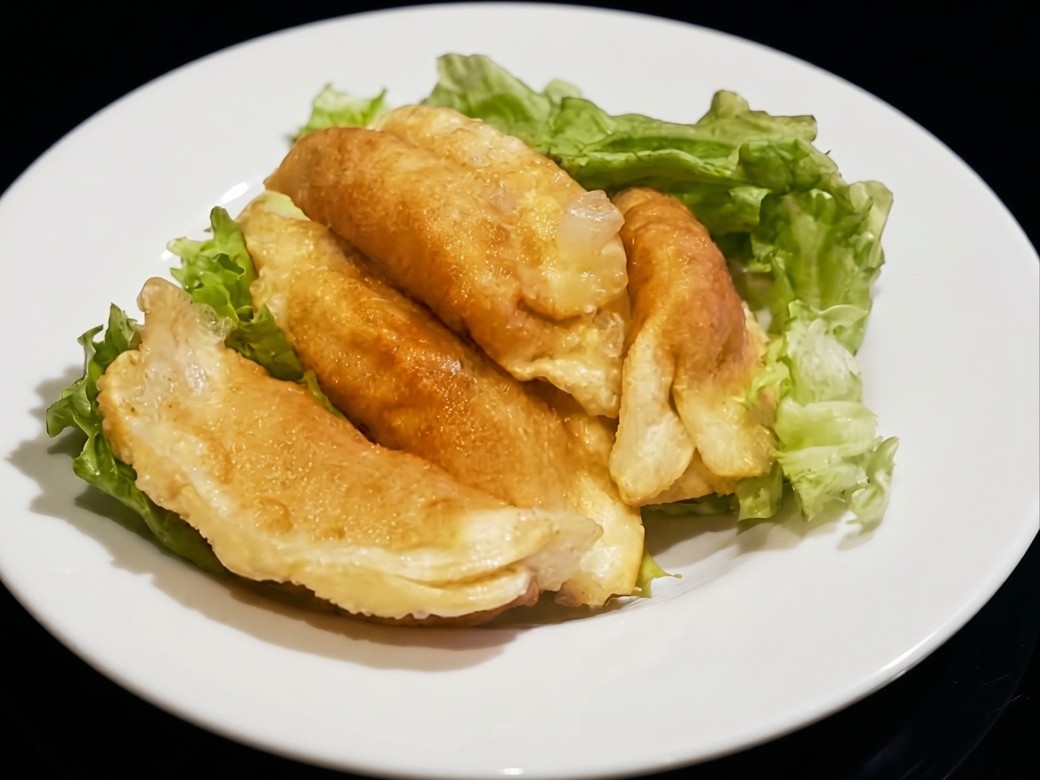 A5.Potstickers