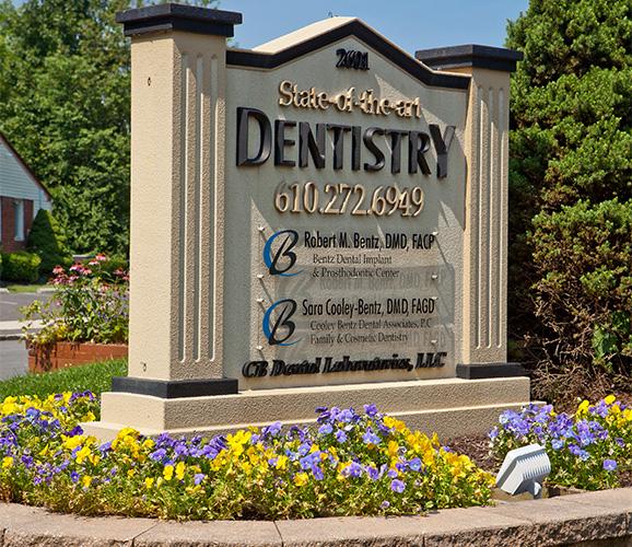 Bentz Dental Implant & Prosthodontic Center Photo