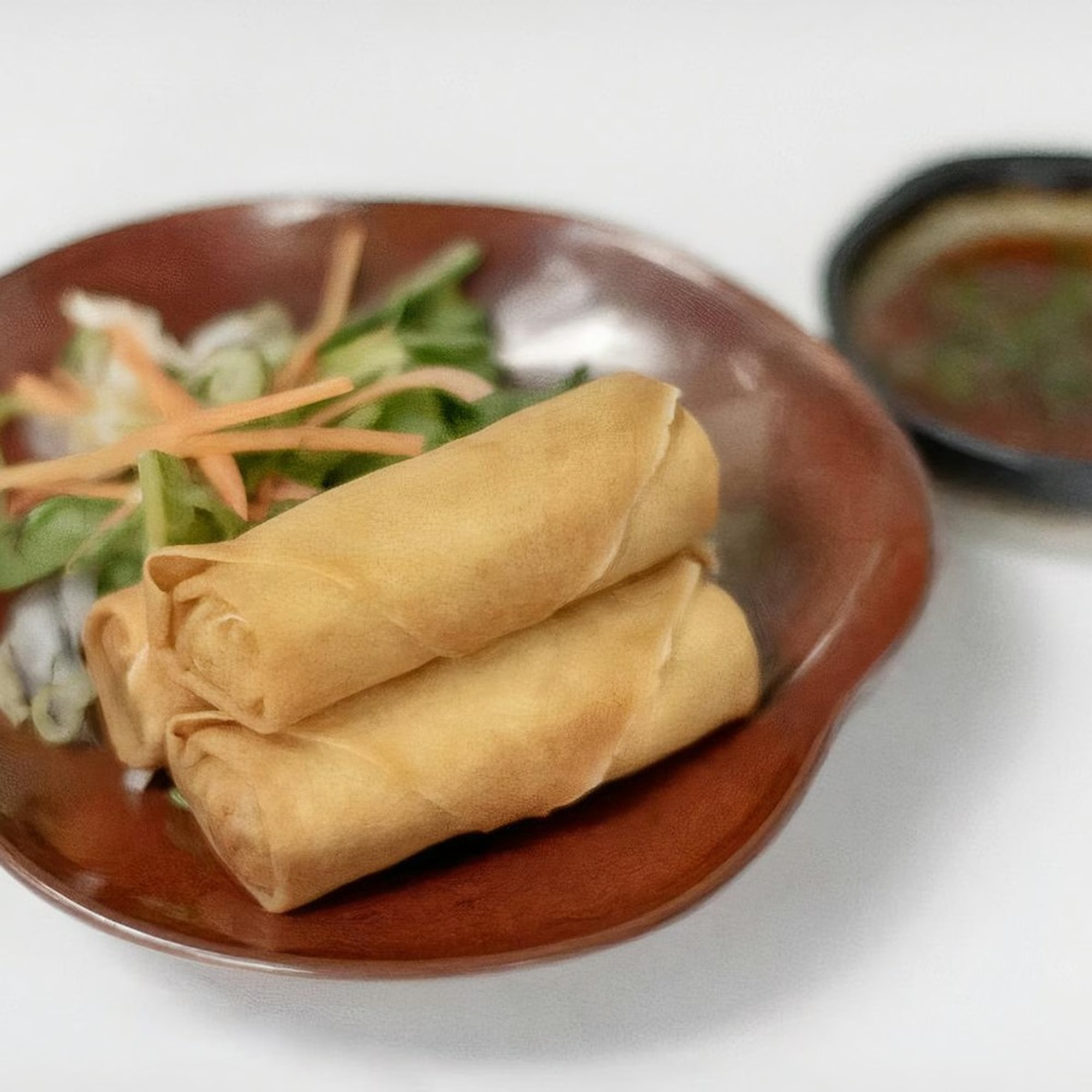 Spring Roll (Haru Maki)