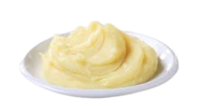 Mashed Potato