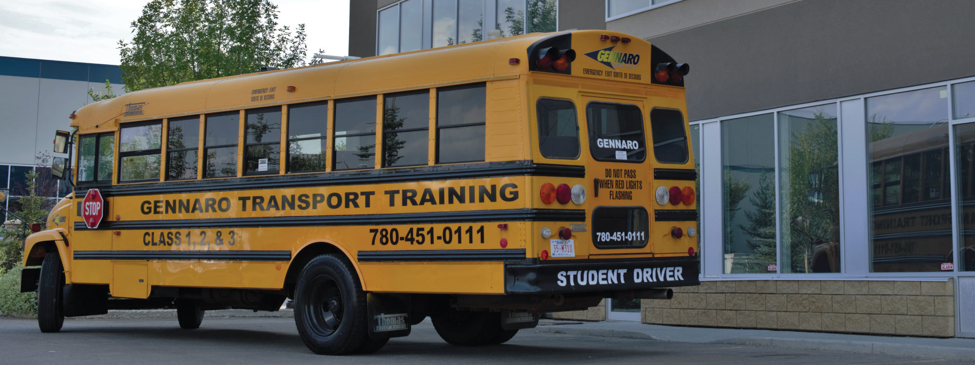 Images Gennaro Transport Training