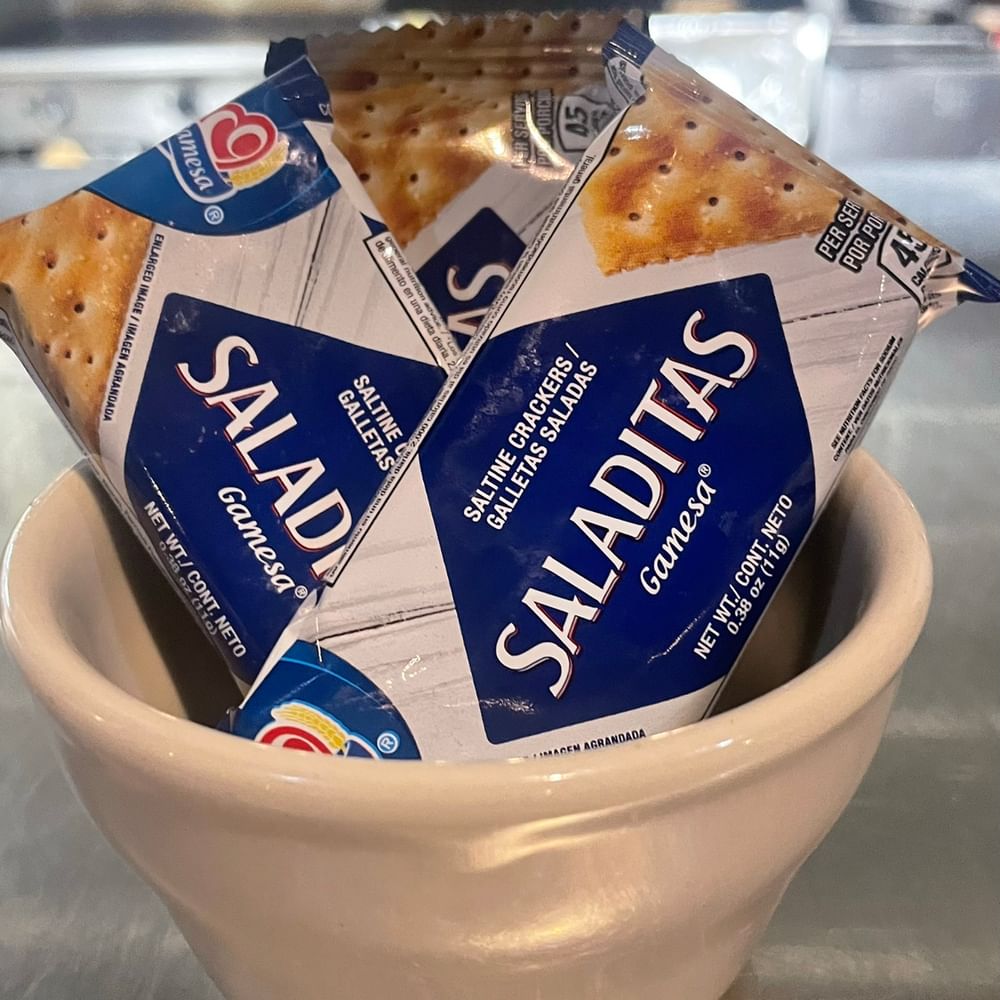 Crackers (3)