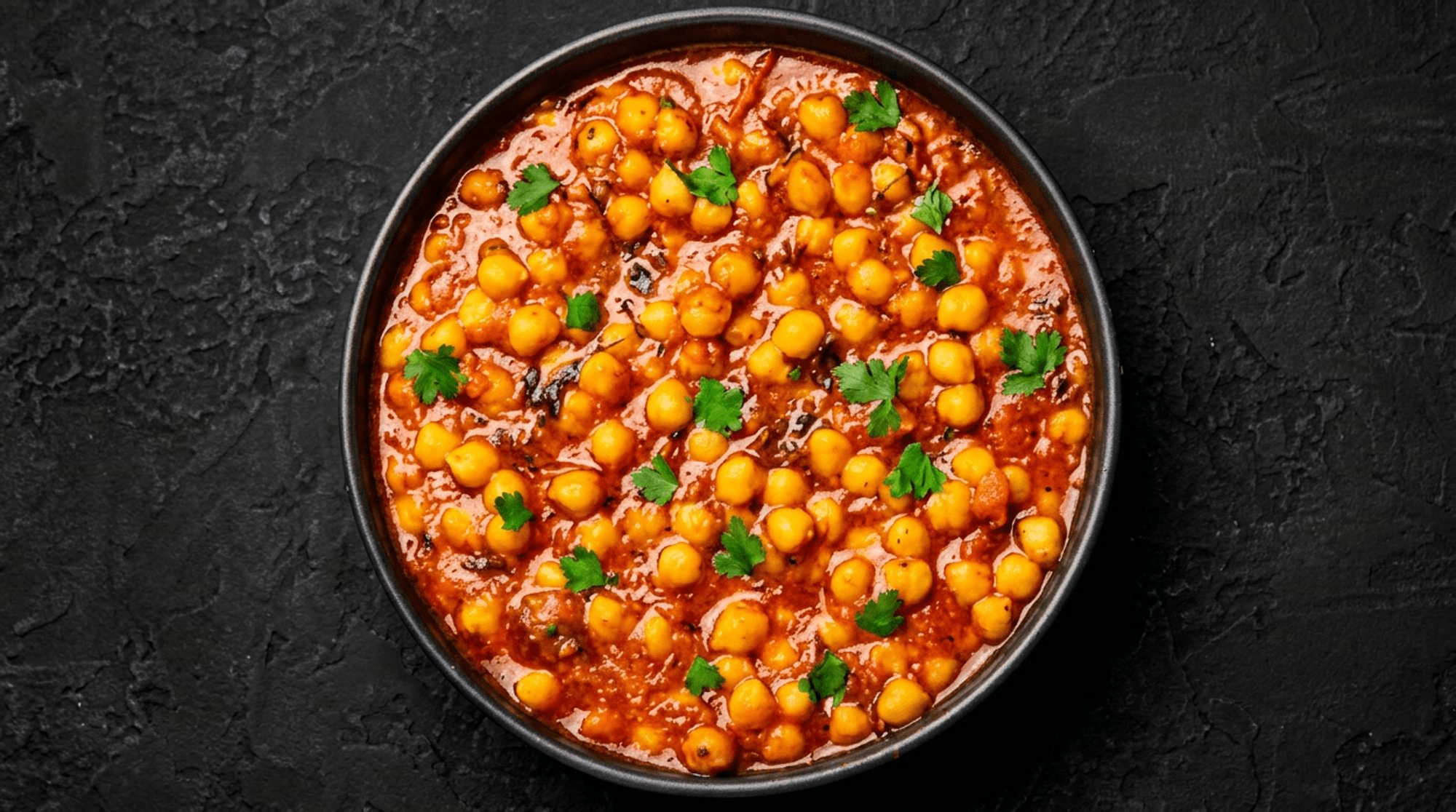 Chana Masala