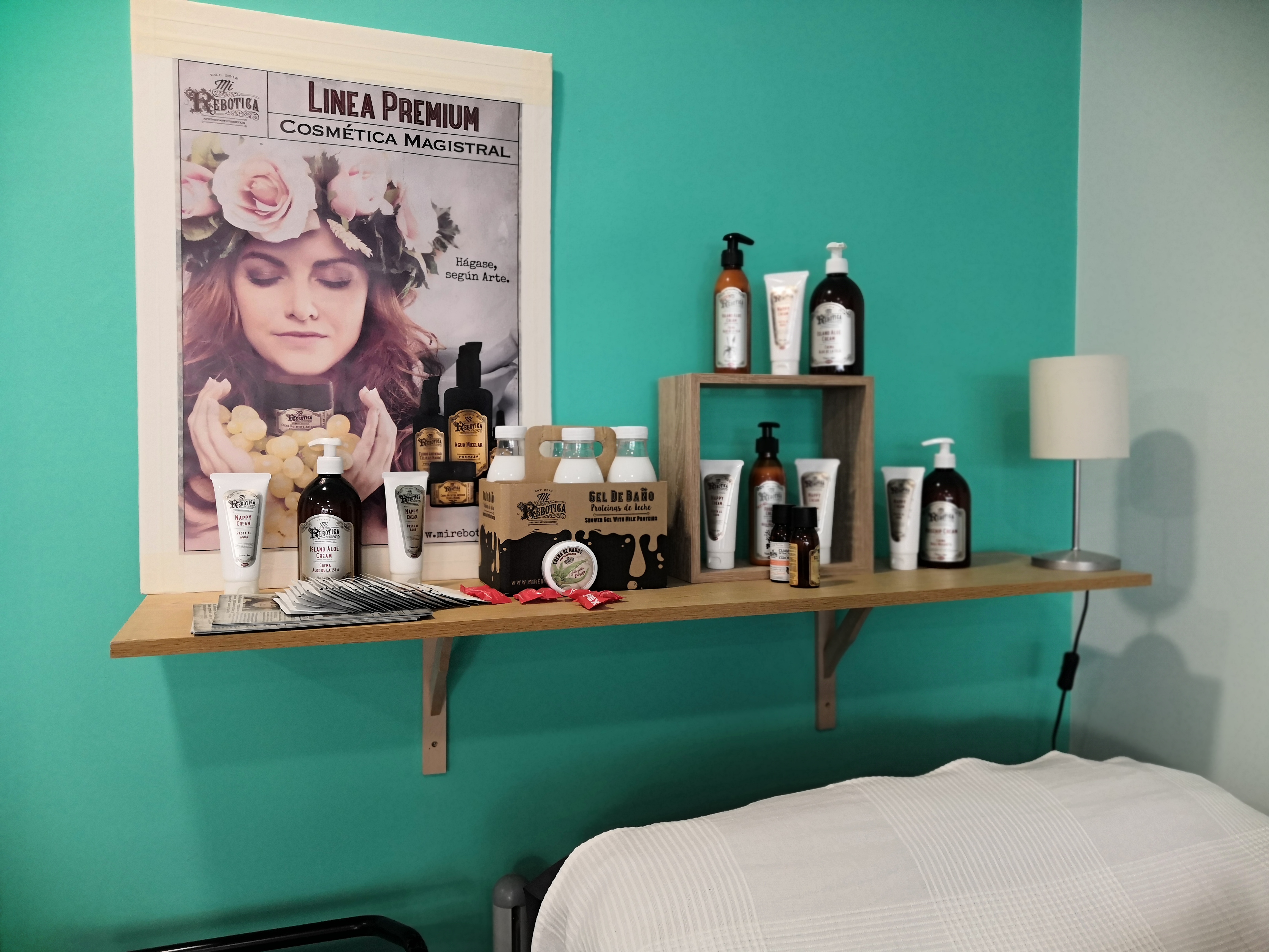 Galería en miniatura